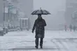Dziś -10°C, wiatr i opady śniegu