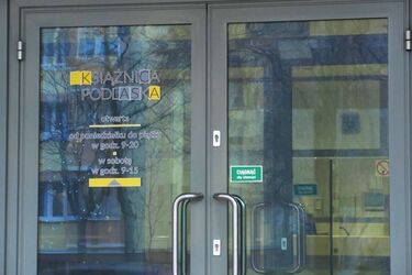 Kolejna Środa Literacka w Książnicy. Marta Białobrzeska opowie o Antonim Malczewskim