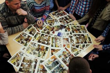Podlaska młodzież będzie poznawała możliwości płynące z Funduszy Europejskich