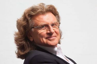 Zbigniew Wodecki w Operze. Wygraj bilety na koncert [KONKURS, WIDEO]