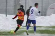 Zima zmusiła Jagiellończyków do wyjazdu. Lechia również ma problemy