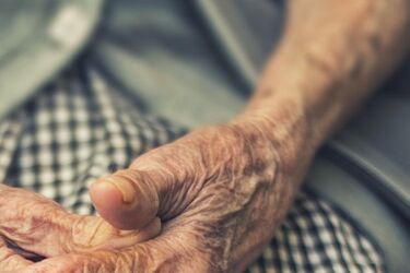 Zabójca nie był złodziejem. Nowe ustalenia w sprawie tego, co działo się w Domu Weterana