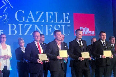 Są lokalne, niewielkie i szybko zwiększają obroty. To Podlaskie Gazele Biznesu 