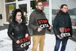 Aktywiści lobbują przeciw CETA. Także w Podlaskiem