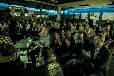 Kultura na weekend. Duży wybór imprez dla każdego [WIDEO]