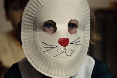Kim jestem? Kino Forum zaprasza na pokaz filmowy dla dzieci