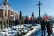 Białystok uczcił 77. rocznicę pierwszej masowej wywózki na Sybir