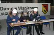 Lokal zamiast gotówki. Jagiellonia podpisała umowę z deweloperem