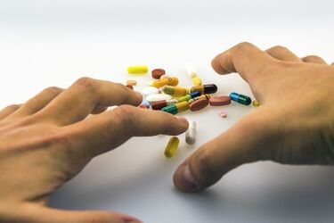 Szokujący raport dotyczący suplementów diety. NIK ostrzega konsumentów