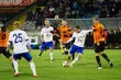Wigry domknęły kadrę, ale przegrały z rezerwami rosyjskiego ekstraklasowicza