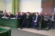 Urzędnicy stanęli przed sądem za m.in. bezprawne zabranie drogich telefonów