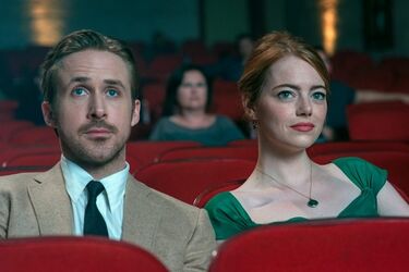 "La La Land" w Kinie Kobiet. Seans w kapeluszu [KONKURS, WIDEO]
