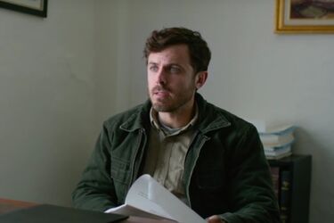 "Manchester by the Sea" w Kinie Konesera. Film ma szansę na Oscary [WIDEO]