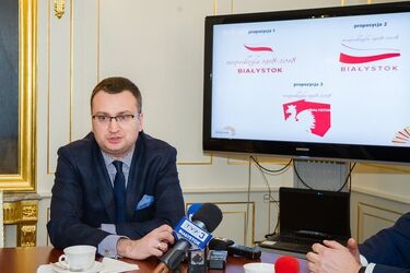 Wybrano "niepodległe" logo. Miasto szuka pomysłów na obchody