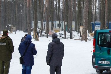 Zatrudniał "na czarno" Ukraińców. Teraz za to zapłaci