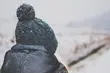 Dalej pochmurno, ale już prawie na plusie