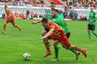 Jagiellonia Białystok – Górnik Łęczna. Mecz pytań i odpowiedzi