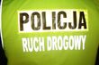 Kierowca fiata uderzył w 45-latkę na przejściu dla pieszych i odjechał