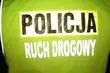 Kierowca fiata uderzył w 45-latkę na przejściu dla pieszych i odjechał