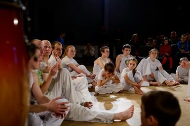 Gorący weekend w Białymstoku. Darmowe warsztaty "Przystanek Brazylia"