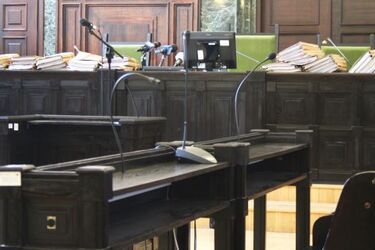 Ujawniony i osądzony majstersztyk. Skazano ludzi, którzy oszukali nas wszystkich
