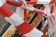 Awaria sieci kanalizacji deszczowej. Utrudnienia na skrzyżowaniu