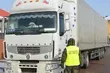 Chciał wyjechać z Polski, ale podlascy strażnicy graniczni do tego nie dopuścili
