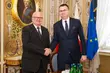 Thomas M. Buchsbaum przyjechał do Białegostoku
