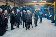 Podlaska firma otworzyła nową halę produkcyjną. Stanowiska pracy już czekają