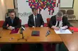 Sporo inwestycji drogowych w Podlaskiem. Pierwsza umowa już podpisana