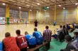 Szczypiorniak wygrał po raz 6. z rzędu. Bestios wciąż zbiera baty
