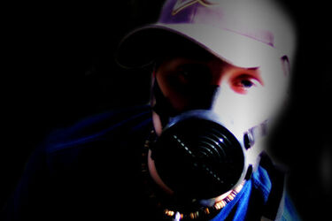 Dwie twarze: Smog zawisł nad miastem [FELIETON]