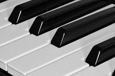 "W hołdzie wielkim kompozytorom". Recital w Ratuszu