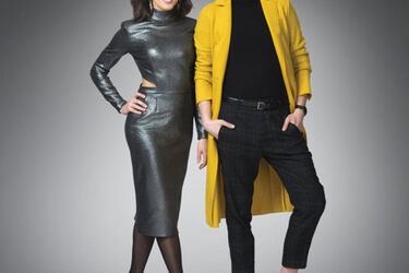 Stylista w Alfa Centrum za darmo. Ruszyły zapisy