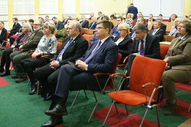 Ranking urzędu marszałkowskiego. Które podlaskie szkoły są najlepsze?