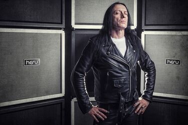 Acid Drinkers promuje nowy album. Wygraj bilety na koncert [KONKURS]