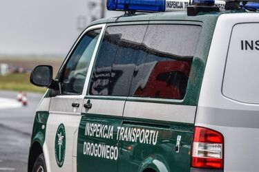 Szokujący wynik kontroli drogowej