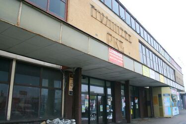 Ekolodzy nie są stroną w sprawie. Nareszcie ruszą inwestycje na dworcu PKS