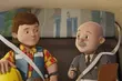 To będzie Zimowy Poranek pełen wrażeń. Bob Budowniczy zaprasza do kina