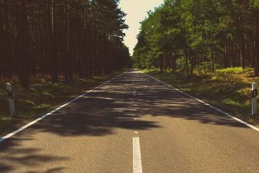 Remont drogi nr 678 coraz bliżej realizacji. Jest pozytywna decyzja RDOŚ