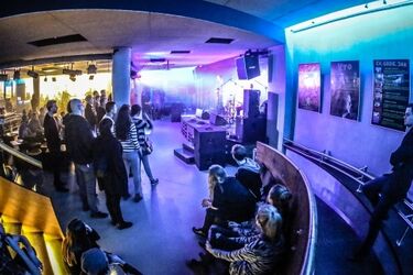 Znane obrazy w przestrzeni miasta. Kto wystąpi podczas Underground / Independent? [WIDEO]