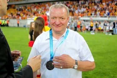 Do aresztu trafił 37-latek podejrzany o ciężkie pobicie byłego wiceprezesa Jagiellonii