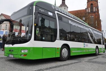 Dwie gminy z Podlaskiego przyczynią się do rozwoju komunikacji elektrycznej