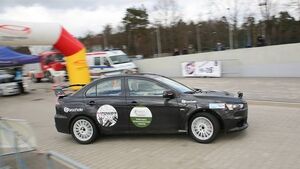 Tomasz Wasilewski i Emil Borek wygrali IV Zimowe Grand Prix Białegostoku [ZDJĘCIA]
