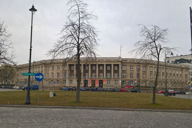 Sesja rady miasta. Pomnik przesądzony? A może będą konsultacje?