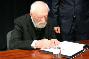 Oficjalne rozpoczęcie obchodów roku prof. Andrzeja Strumiłły w woj. podlaskim