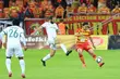 Cillian Sheridan jedną nogą w Jagiellonii. Irlandczyk jest już w drodze do Polski