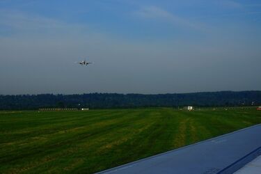 Lotnisko regionalne w Podlaskiem. Sejmik województwa oddalił skargę inicjatorów referendum