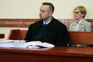 Blisko 4 mln zł "wyparowały" z konta zarządu dróg. Zaczął się proces w tej sprawie