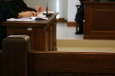 Kilkadziesiąt razy miała oszukać NFZ. Sąd uchylił wynik uniewinniający
